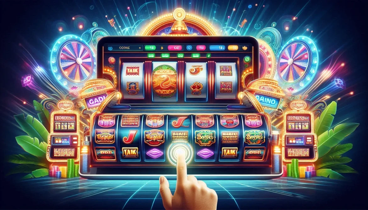 Romibet Casino
